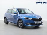 Škoda Fabia 1,0 TSI 81kW Style edition 100 - náhled 1