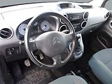 Peugeot Partner Tepee 1,6HDi TEPEE ČR 1.MAJITEL ! - náhled 22