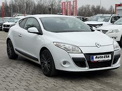 Renault Mégane (2010) 1.4TCe, Navi, +ALU - fotografie inzerátu