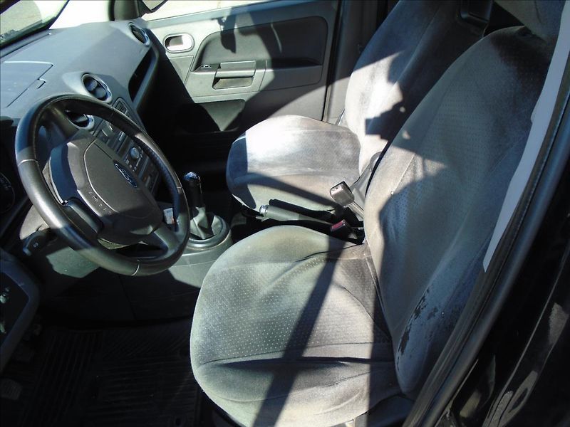 Ford Fusion 1,4 - fotka 10 z 21