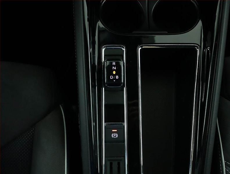 Škoda Enyaq (2023) Sportline iV 60 (62 kWh) - fotka 13 z 18
