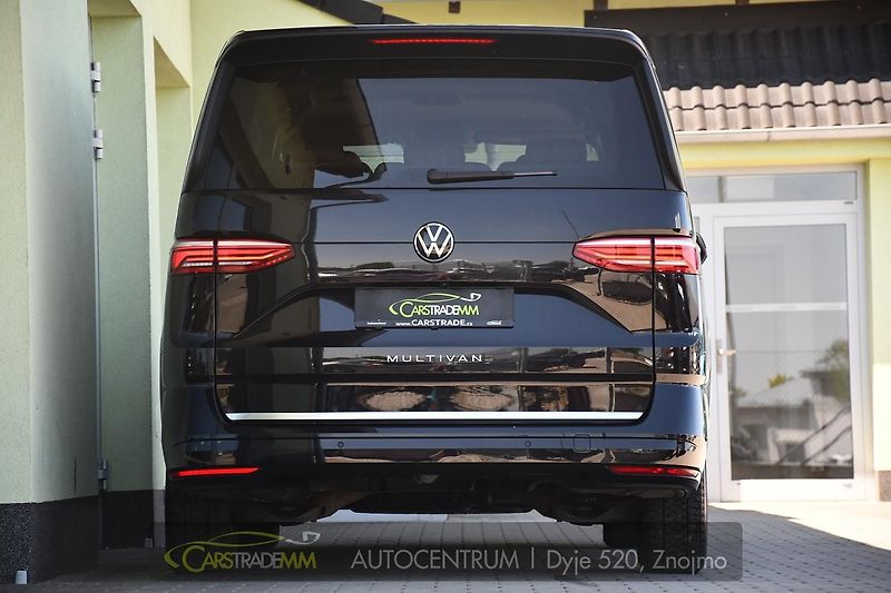 Volkswagen Multivan 2.0TDi LONG STYLE DSG IQLIGHT - fotka 4 z 57