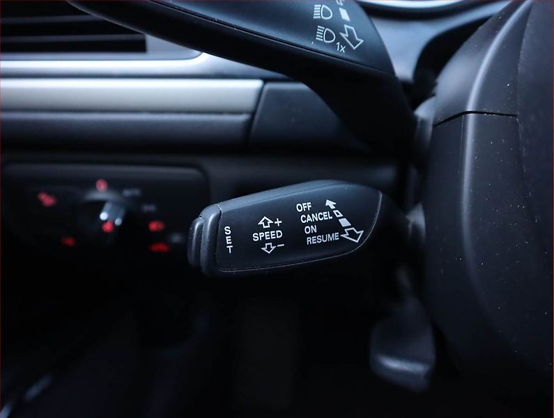 Audi A6 Allroad (2018) 3.0 TDI, 4X4, Automat, Kůže - fotka 19 z 23