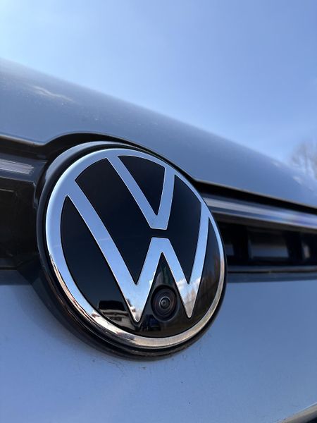 Volkswagen Passat (2024) R-line - fotka 9 z 22