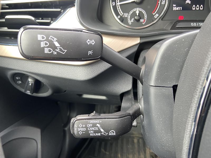 Škoda Kamiq 1.0 TSI / 81 kW Style - fotka 16 z 24