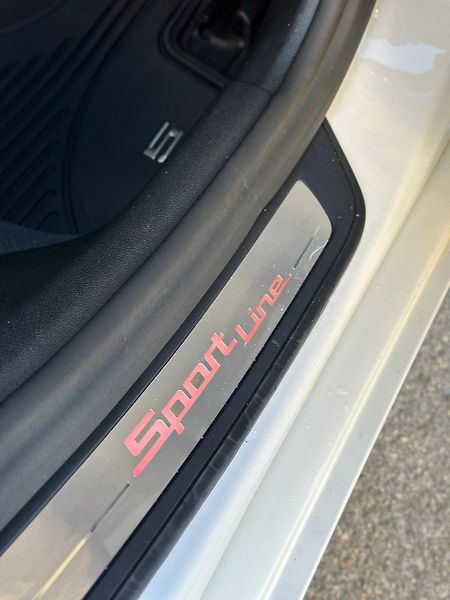 BMW Řada 5 (2016) G30 XDRIVE SPORT-LINE SEDAN CZ - fotka 24 z 41