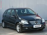Mercedes-Benz Třídy B (2011) 1.5 B 160, ČR, AC - náhled 1