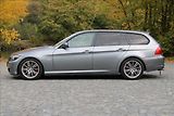 BMW Řada 3 318d Touring / M-Paket / Manuá - náhled 5