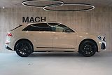 Audi Q8 TDI quattro 210 kW, S line - náhled 6