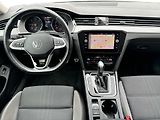 Volkswagen Passat Alltrack 2,0 TDI 147kw 4-motio - náhled 10
