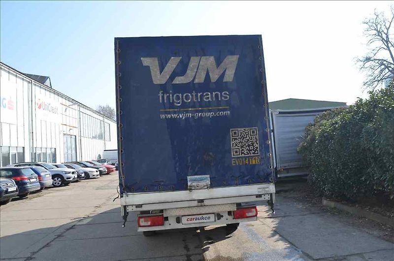 Volkswagen Crafter (2021) 2,0 TDI VALNÍK+PLACHTA - fotka 5 z 25