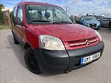 Citroën Berlingo 1,4 i TAŽNÉ STK 2/27 - náhled 29