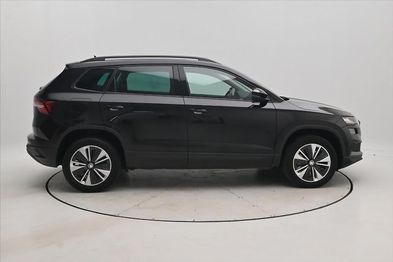 Škoda Karoq 2,0 TDI 85kW DSG NAVIGACE Záru - fotka 4 z 31