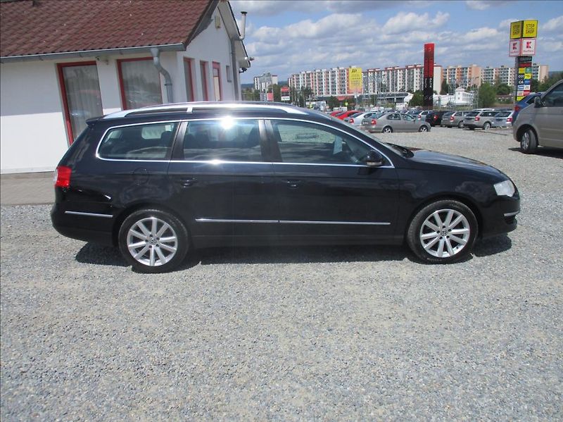 Volkswagen Passat 1,4 TSI,90kW,digiklima, Cebia, - fotka 5 z 30