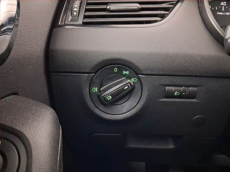 Škoda Octavia (2015) 1.4 TSI CNG - fotka 15 z 18
