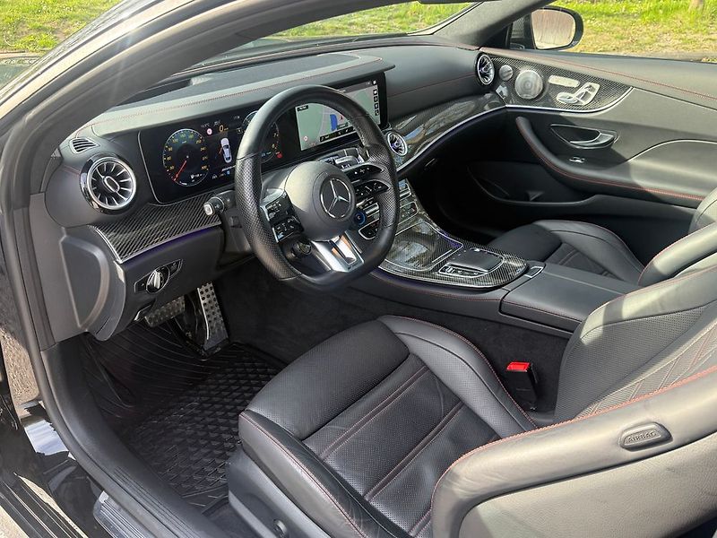 Mercedes-Benz Třídy E (2022) - fotka 91 z 91