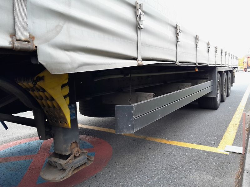Schmitz SCS 24/L-13 Mega / LowDeck - fotka 5 z 24
