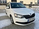 Škoda Fabia (2017) 1.0 Mpi 55 KW - náhled 1