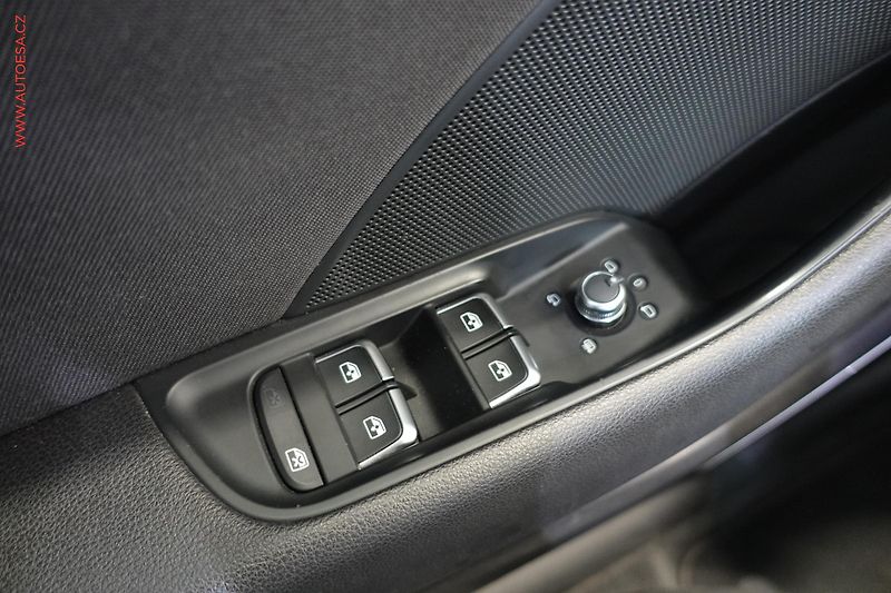 Audi A3 (2017) 2.0TDi - fotka 14 z 21