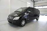 Mercedes-Benz Viano (2014) 3.0 CDi 165 kW LONG 8 MÍST - náhled 1
