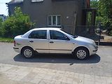 Škoda Fabia (2001) 1,4 benzín+LPG - náhled 1
