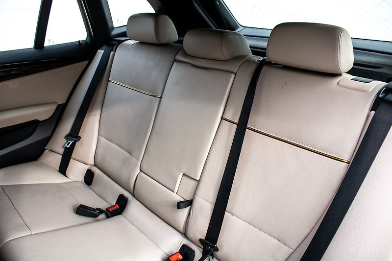 BMW X1 - fotka 28 z 30