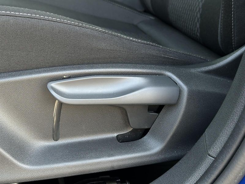 Škoda Fabia 1.0MPi Style 80PS KLIMA Smartl - fotka 12 z 36