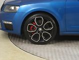 Škoda Octavia (2013) RS 2.0 TDI, Serv.kniha, Xenony - náhled 15