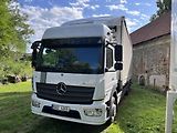 Mercedes-Benz Atego (2019) 1230 - náhled 1