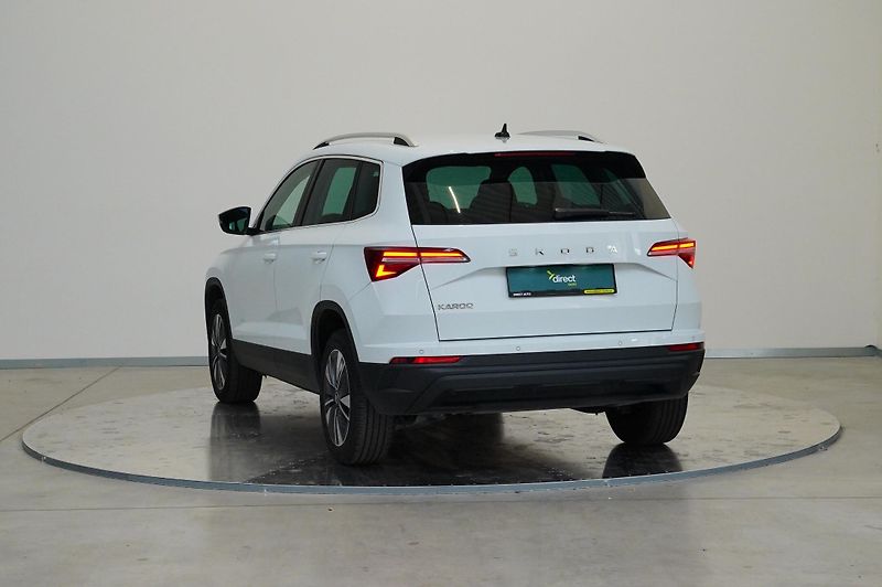 Škoda Karoq - fotka 7 z 30