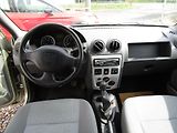 Dacia Logan 1,4-55W-KOUPENA V ČR - náhled 9