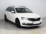 Škoda Octavia (2018) 1.5 TSI, Navi, Tempomat - náhled 1
