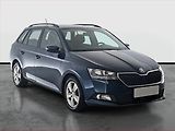 Škoda Fabia (2021) Ambition 1.0 TSI, ČR,1.maj - náhled 1