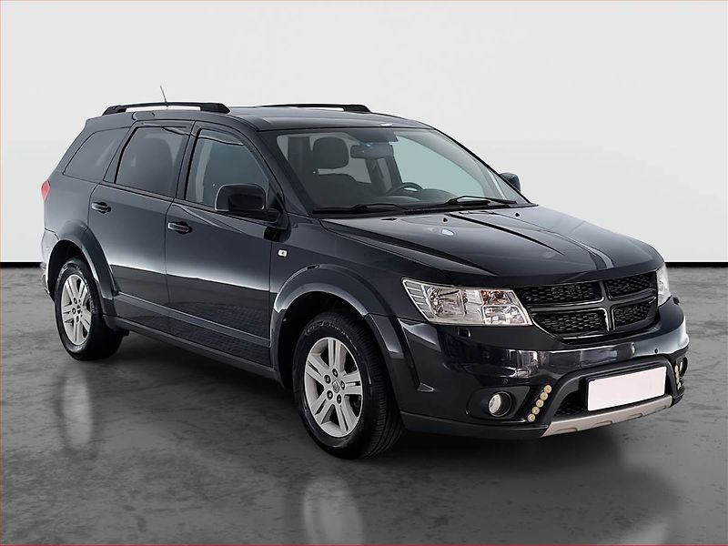 Fiat Freemont (2013) 2.0 MultiJet, 4X4, Automat - fotka 1 z 17