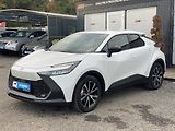 Toyota C-HR 1.8HEV, ČR, Style, DPH - náhled 3