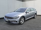 Volkswagen Passat 2,0 TDI Elegance - náhled 1