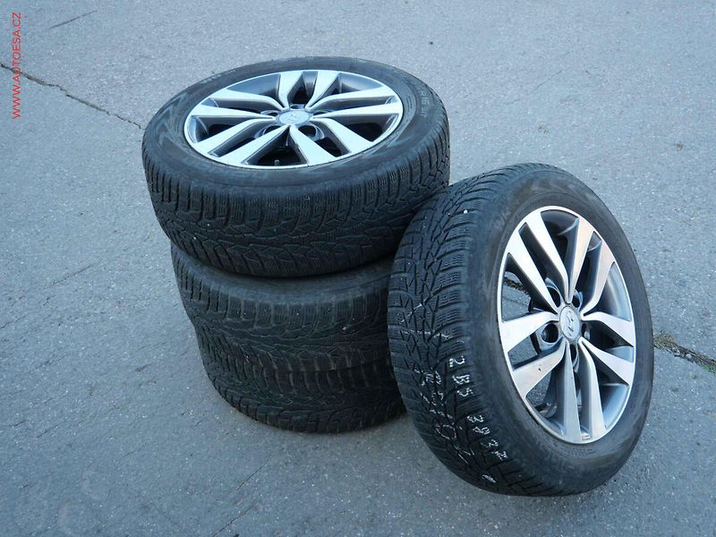 Hyundai i30 (2021) 1.5DPi, ČR, Comfort - fotka 22 z 22