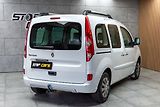 Renault Kangoo 1.6i Authentique*TAŽNÉ*KLIMA* - náhled 6