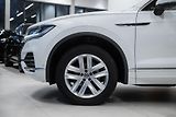 Volkswagen Touareg (2022) 3.0TDI 210KW 4X4 1ČR TAŽNÉ TOP - náhled 2