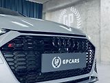 Audi RS 6 (2020) RS6 Avant TFSI 441 kW Quattro  - náhled 5
