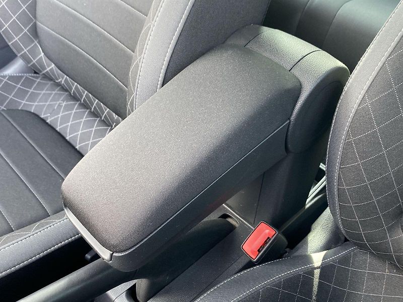 Škoda Fabia (2022) Combi 1.0 TSI Ambition + - fotka 29 z 33