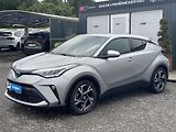 Toyota C-HR 2.0HEV, ČR-1m, Style, DPH - náhled 3
