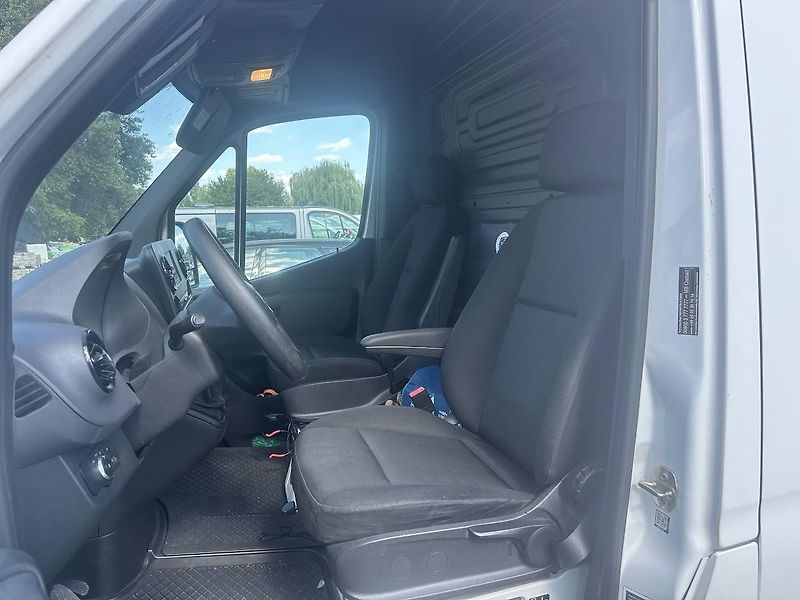 Mercedes-Benz Sprinter (2020) 314CDI L4H2 Kamera - fotka 7 z 13