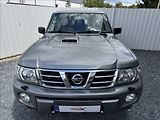Nissan Patrol 3,0 Di GR Wagon 4X4 - náhled 6