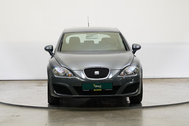 Seat Leon - fotka 4 z 25
