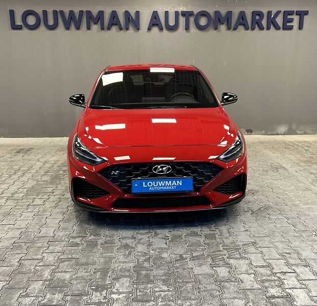 Hyundai i30 2.0 T-GDI 280k N Performance F - fotka 4 z 18