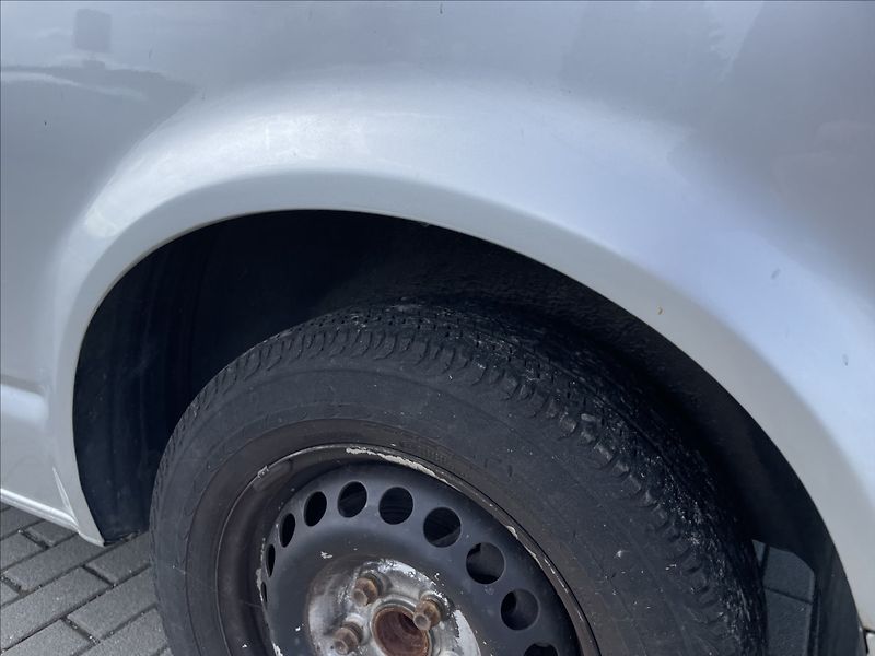 Volkswagen Transporter 2,0 TDI 103kw LONG 6míst Klima - fotka 25 z 40