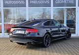 Audi S5 3,0 TSFi QUATTRO KŮŽE 245Kw - náhled 4