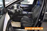 Peugeot 5008 1.5 BHDI GT LINE 7 MÍST 2021 - náhled 12