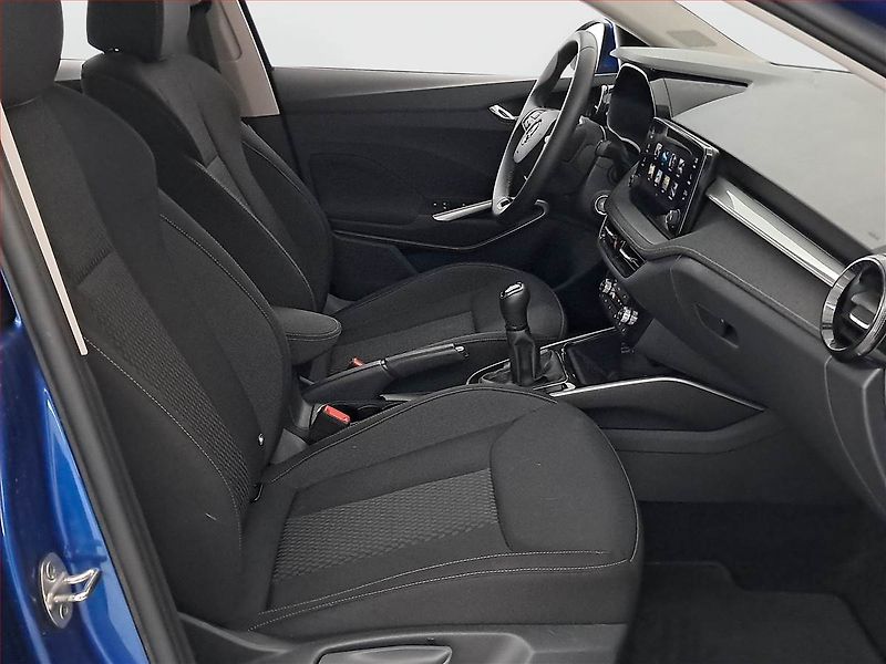 Škoda Fabia (2025) 1.0 TSI, TOP SELECTION, DPH - fotka 9 z 19